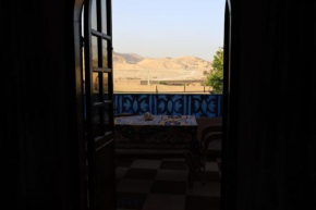 Ahmed's House